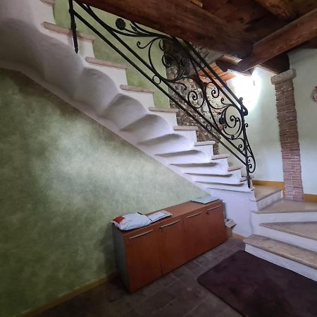 La Tua Casa In Valpolicella Villa Sant'Ambrogio di Valpolicella Exterior photo