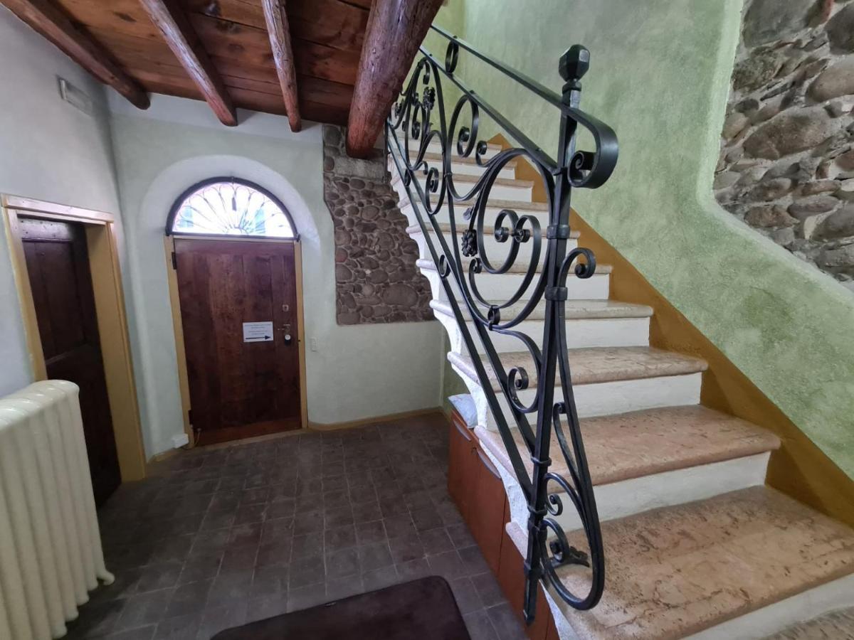 La Tua Casa In Valpolicella Villa Sant'Ambrogio di Valpolicella Exterior photo
