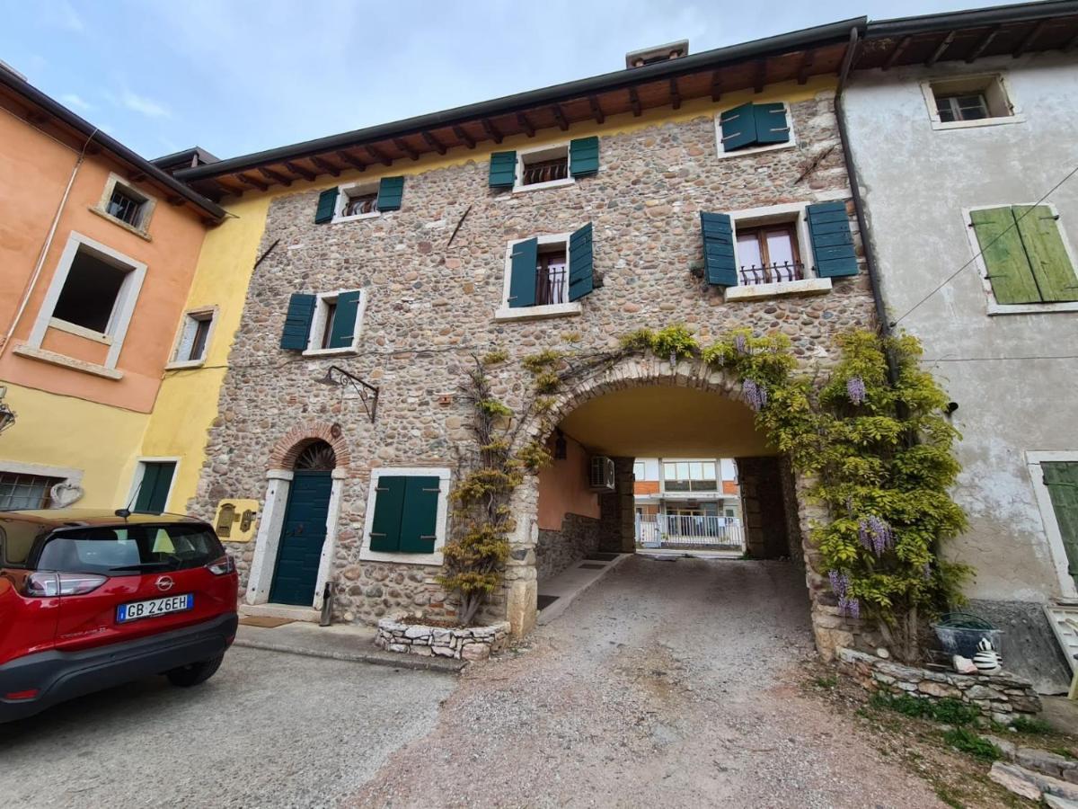 La Tua Casa In Valpolicella Villa Sant'Ambrogio di Valpolicella Exterior photo