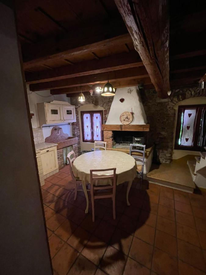 La Tua Casa In Valpolicella Villa Sant'Ambrogio di Valpolicella Exterior photo